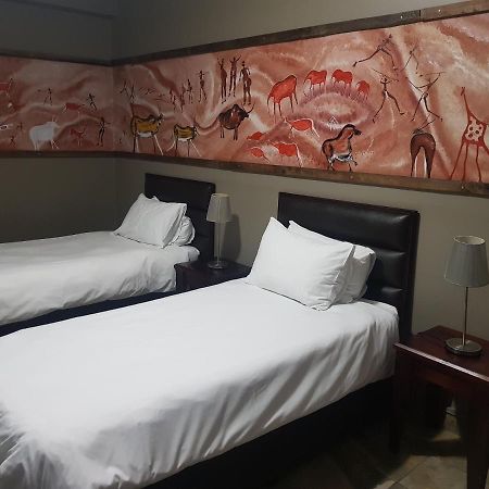Hotel Portao Diaz Mossel Bay Exterior foto