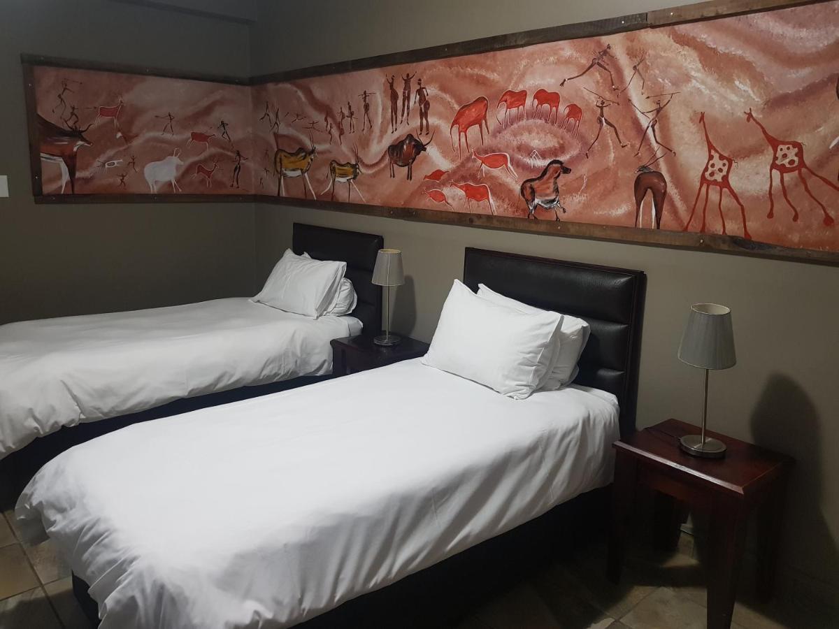 Hotel Portao Diaz Mossel Bay Exterior foto
