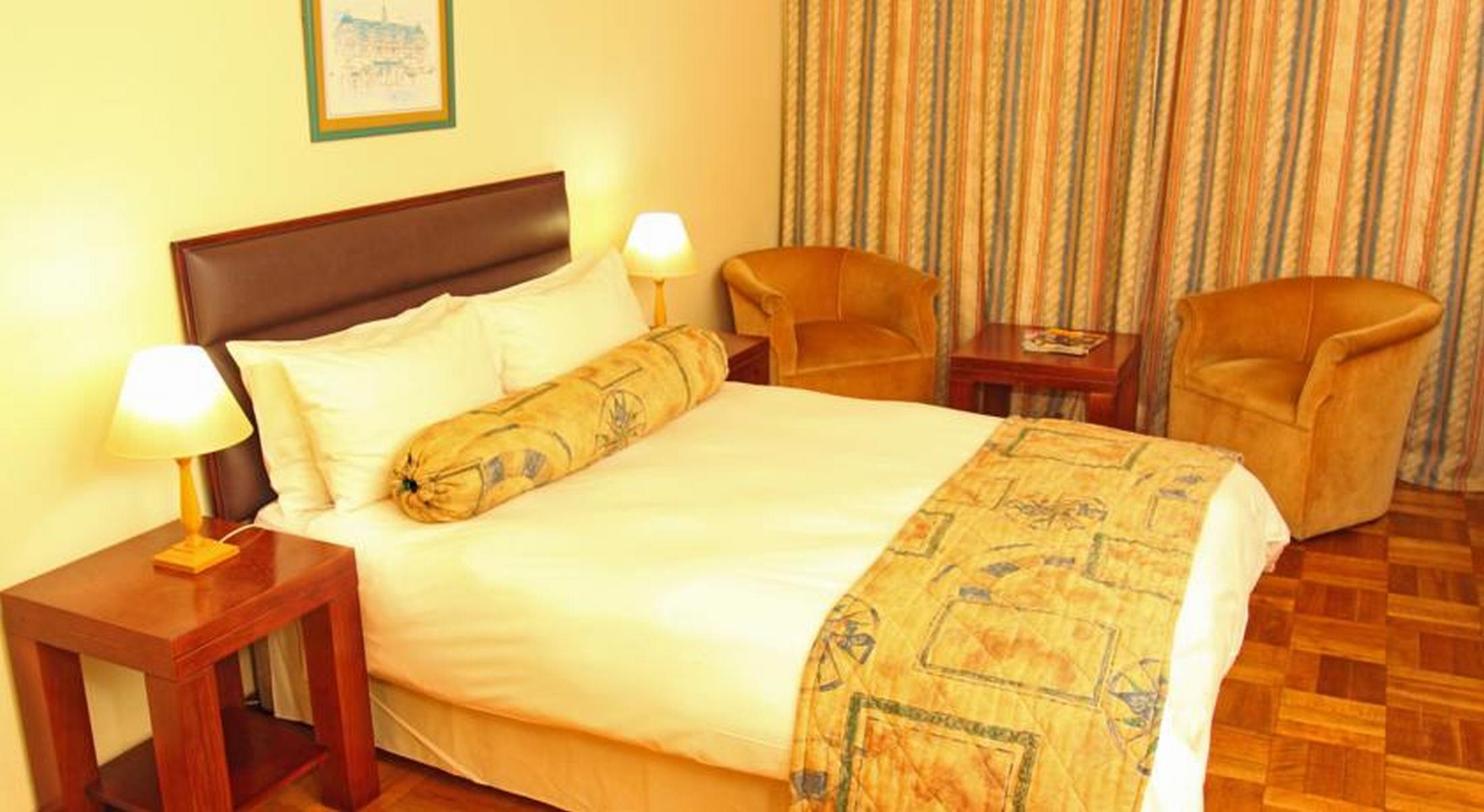 Hotel Portao Diaz Mossel Bay Exterior foto