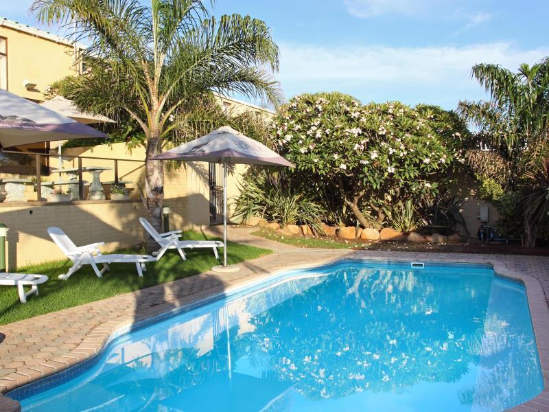 Hotel Portao Diaz Mossel Bay Exterior foto