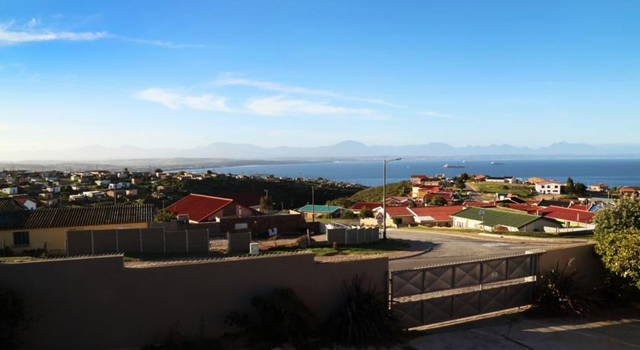 Hotel Portao Diaz Mossel Bay Exterior foto