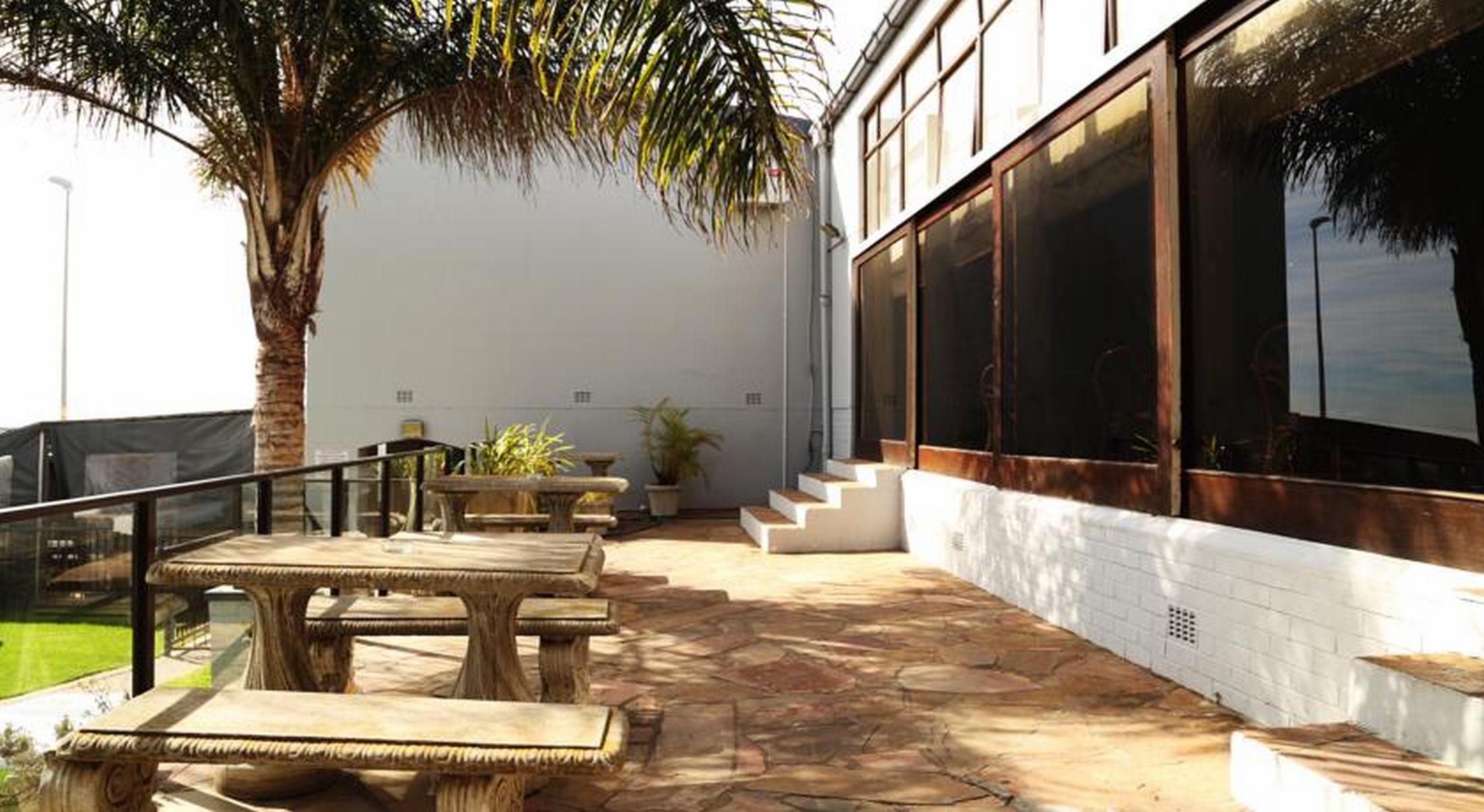 Hotel Portao Diaz Mossel Bay Exterior foto
