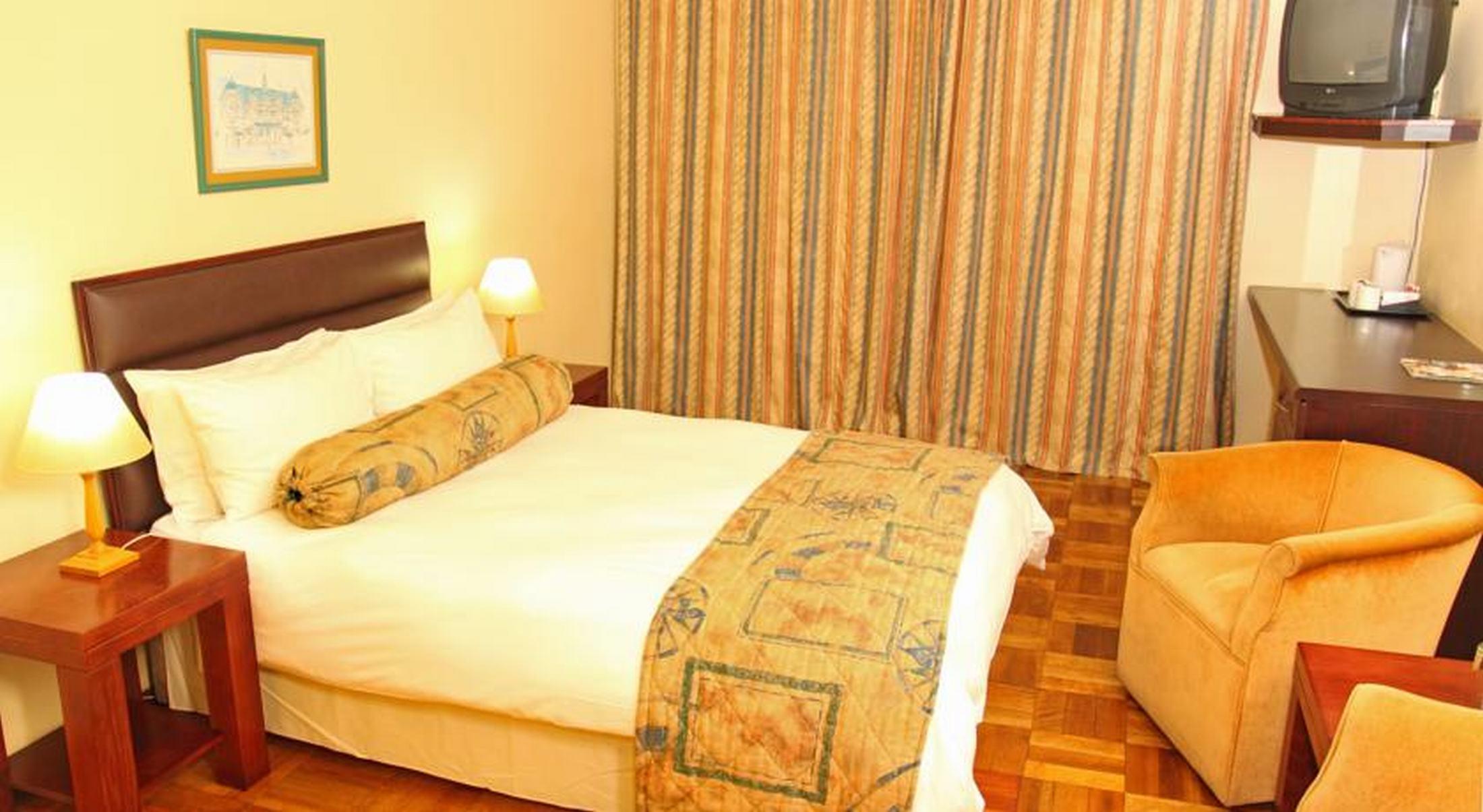 Hotel Portao Diaz Mossel Bay Exterior foto