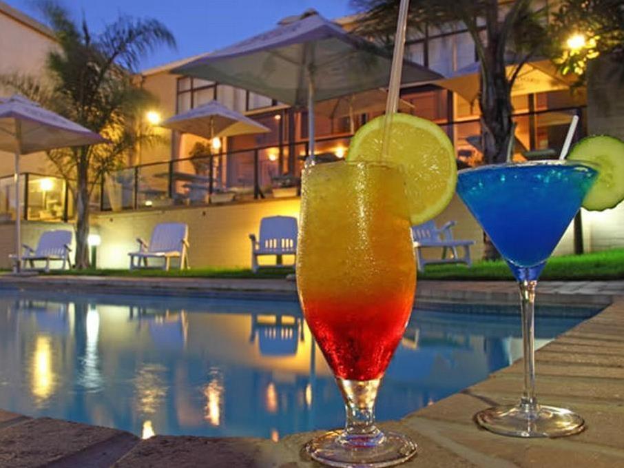 Hotel Portao Diaz Mossel Bay Exterior foto