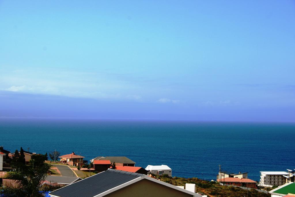 Hotel Portao Diaz Mossel Bay Exterior foto