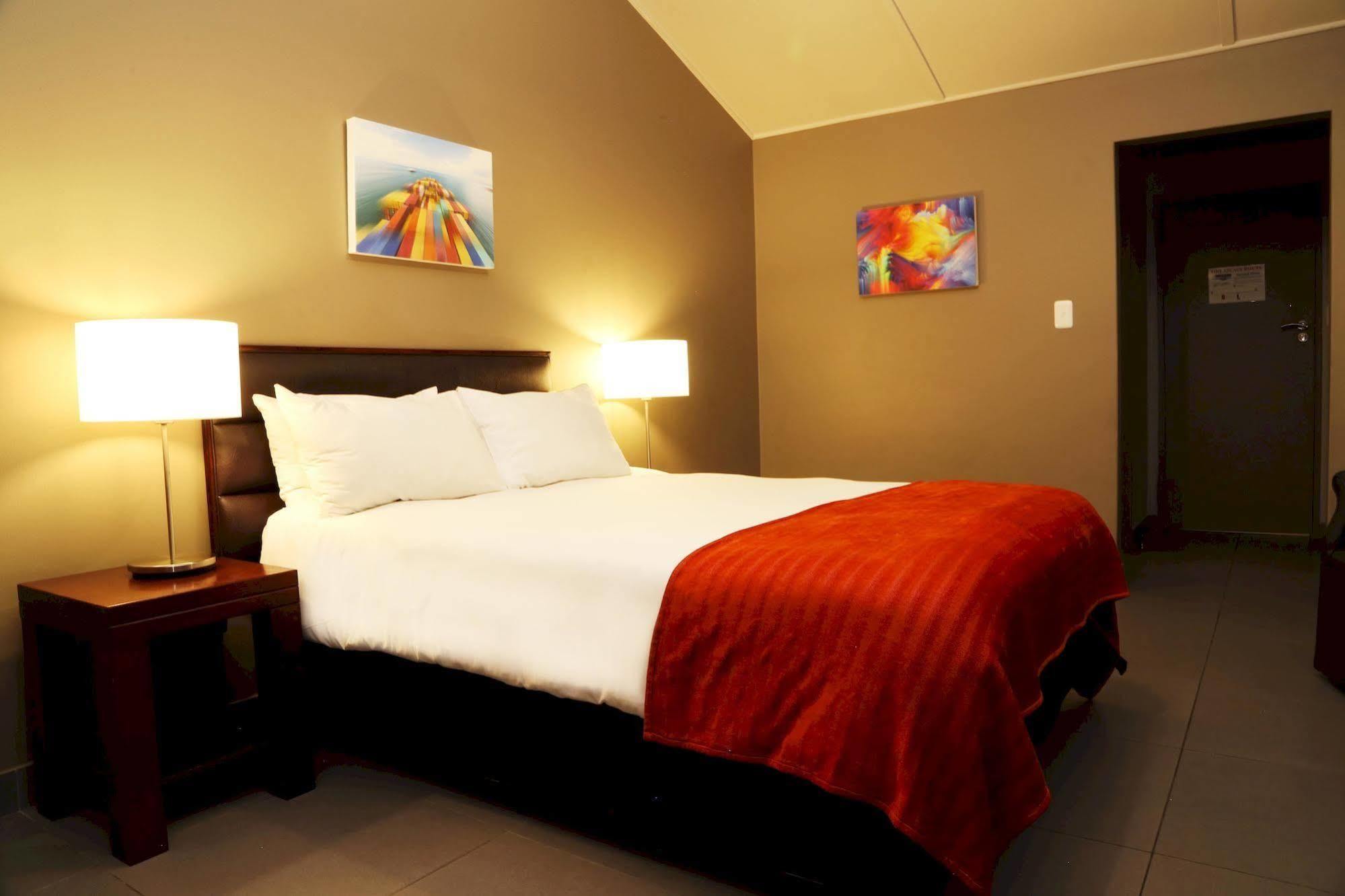 Hotel Portao Diaz Mossel Bay Exterior foto