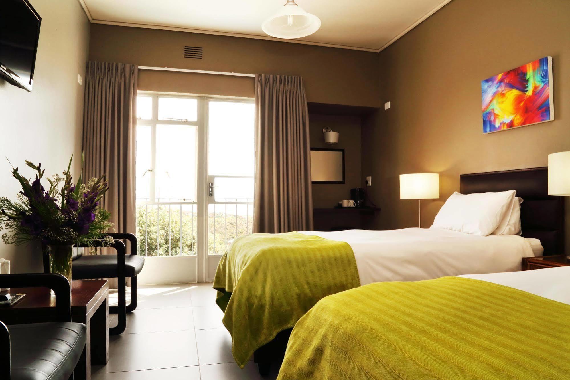 Hotel Portao Diaz Mossel Bay Exterior foto