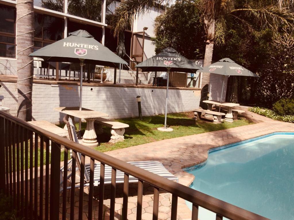 Hotel Portao Diaz Mossel Bay Exterior foto
